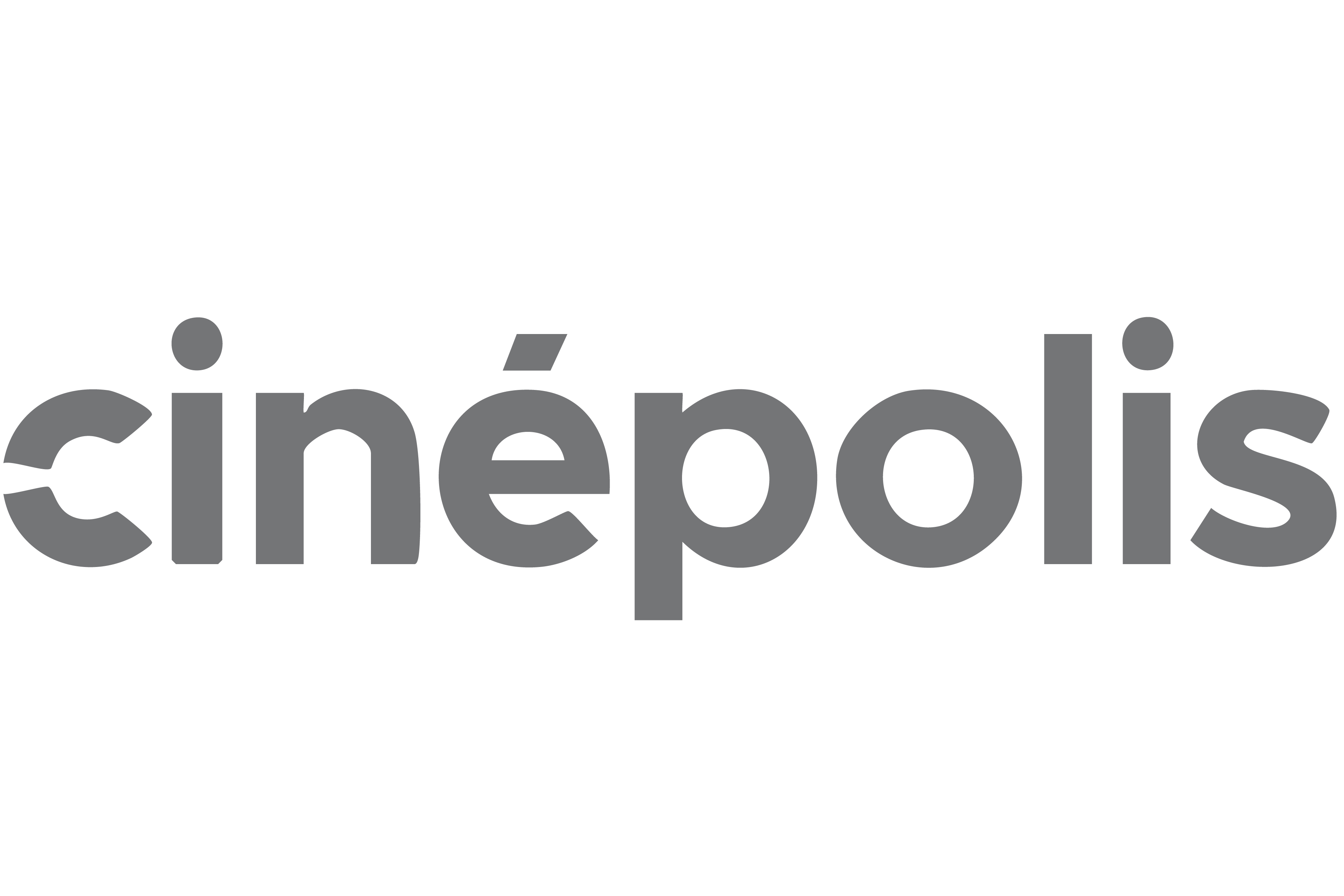 Cinépolis