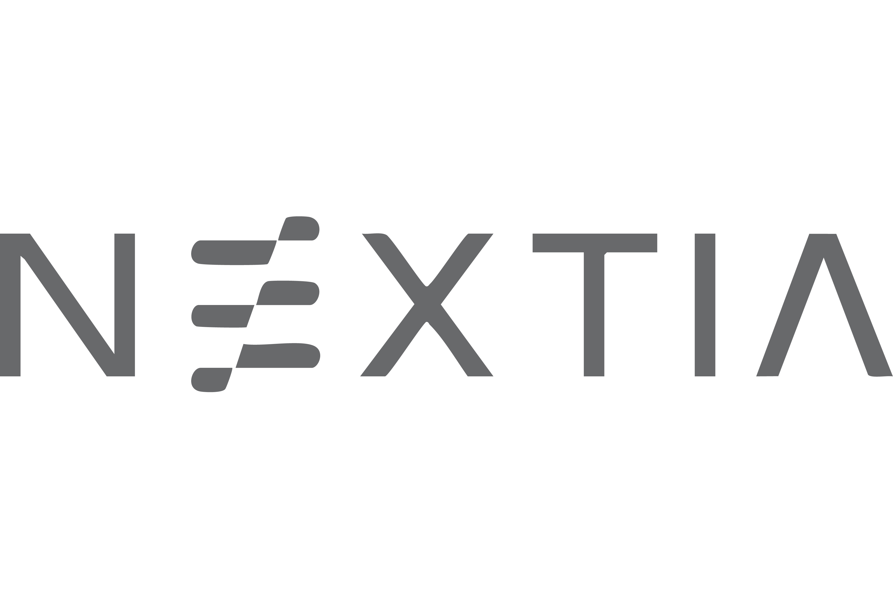 Nextia