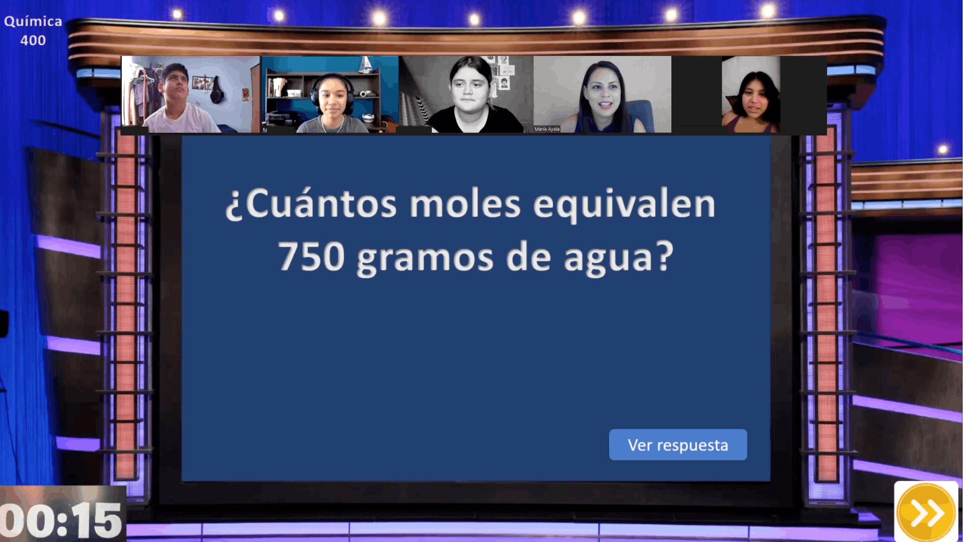 Mentores y tutores de la Preparatoria en Línea Hybridge