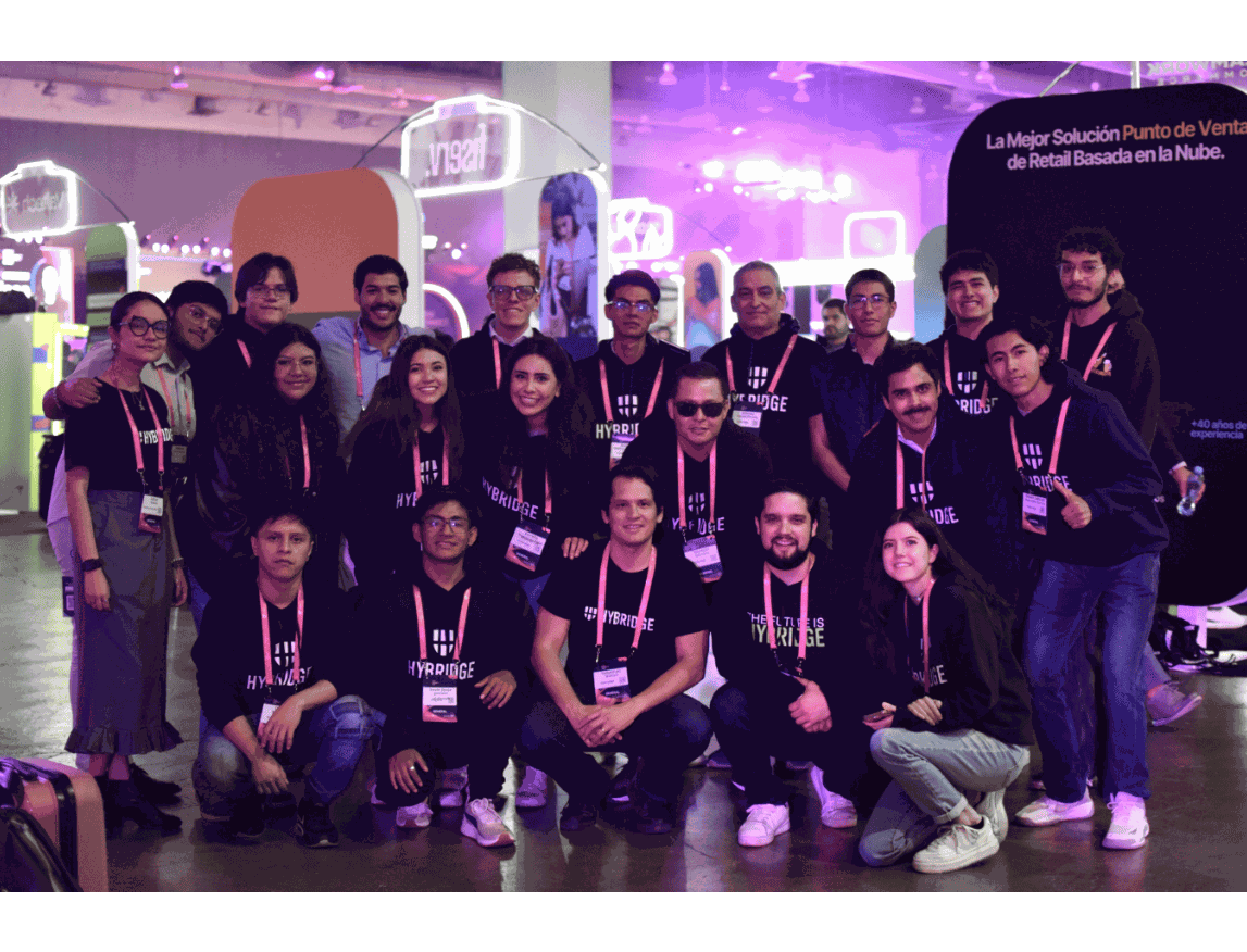 Perfil de ingreso — Hybridge Education