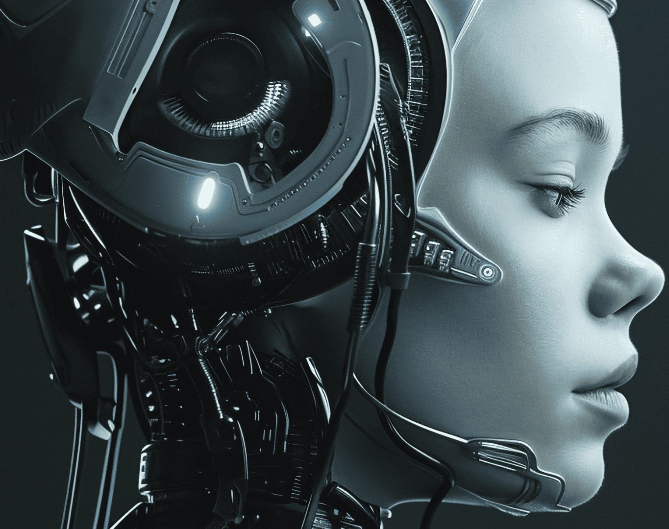 Ingeniería en Inteligencia Artificial en Línea — Hybridge Education