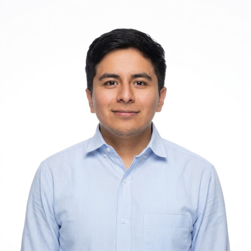 Marco Maldonado